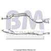 BMW 18301728615 Catalytic Converter
